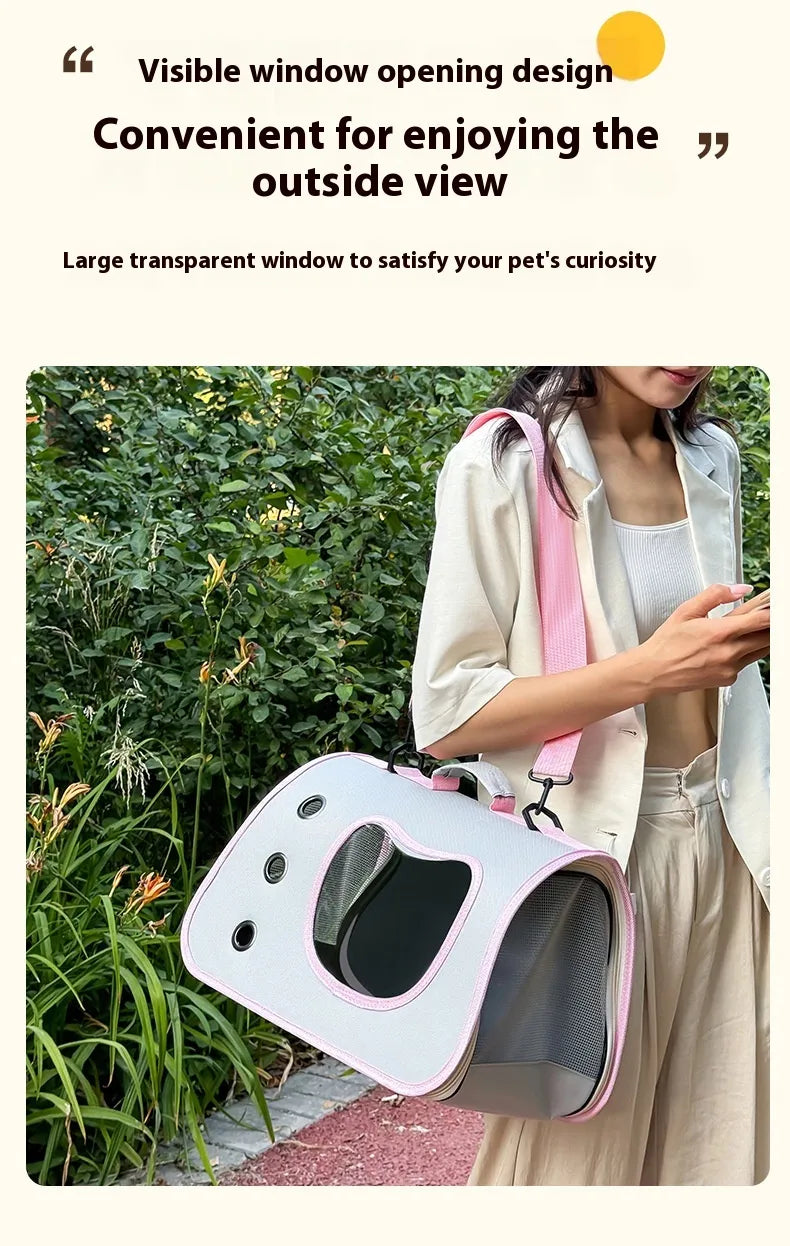 Pet Carry Bag