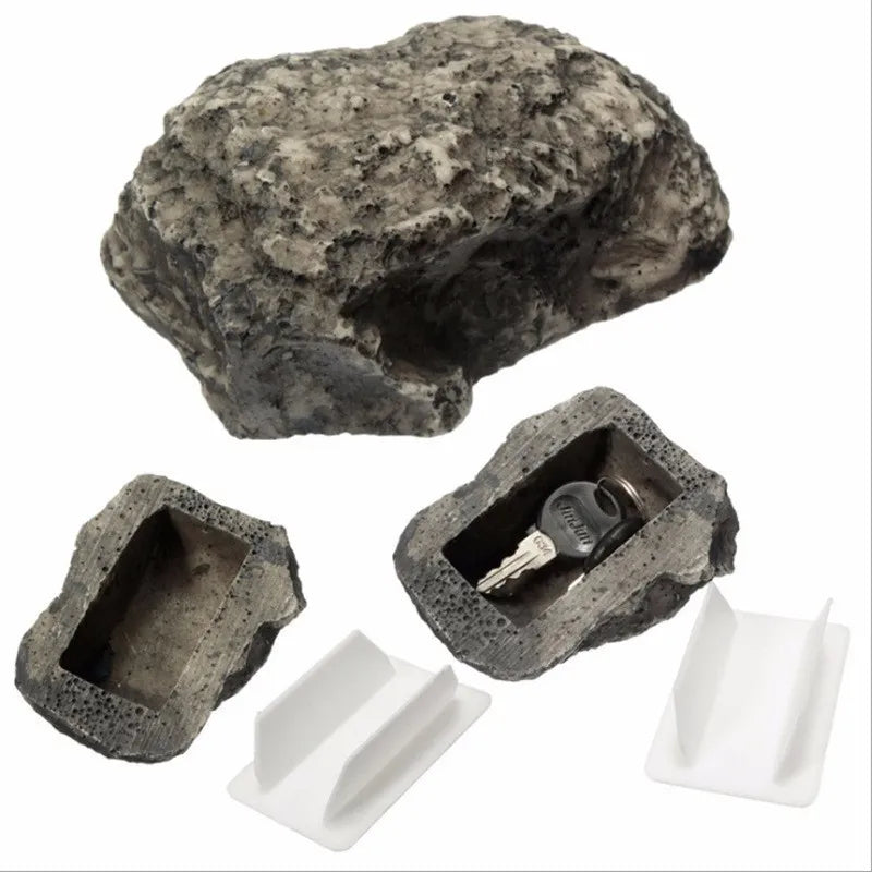 Stone Key Hider