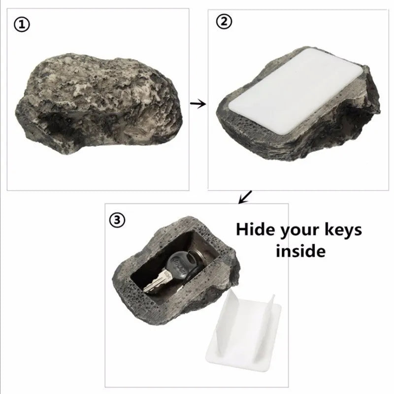 Stone Key Hider
