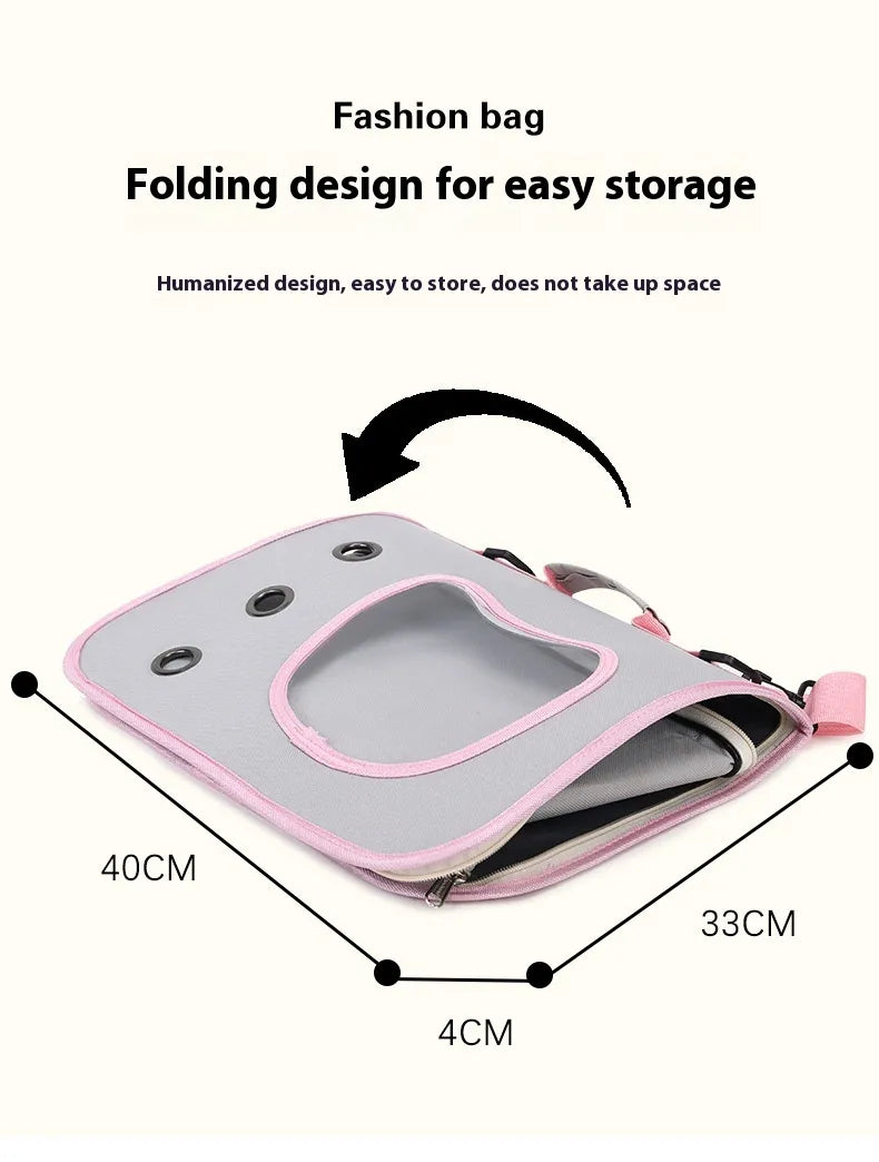 Pet Carry Bag