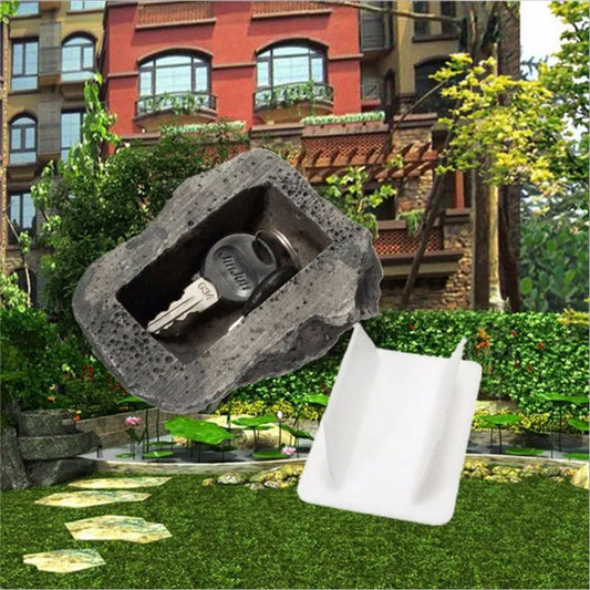 Stone Key Hider