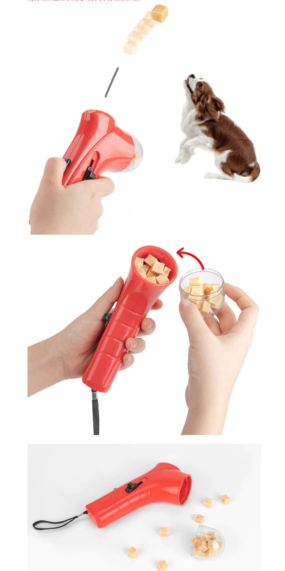Pet Feeder