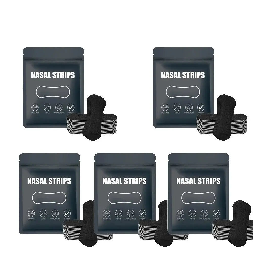 Nasal Dilator Boost Strips