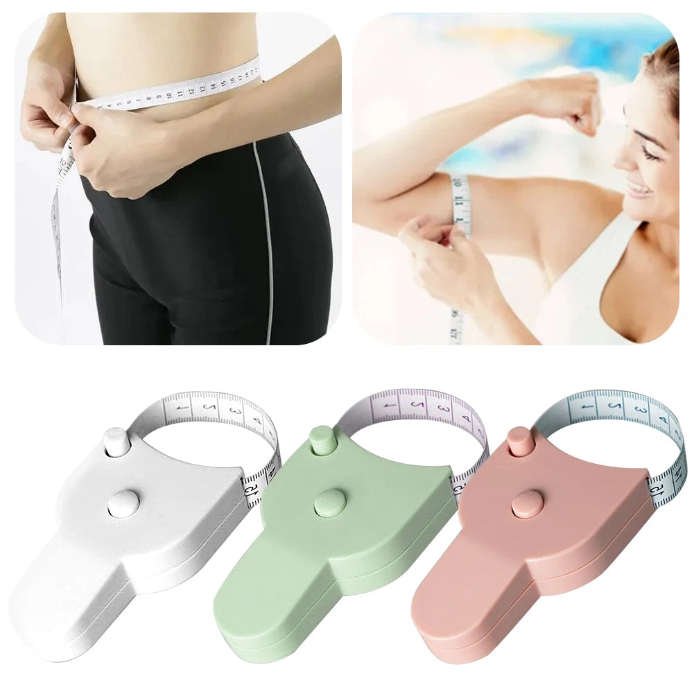 Self Body Measuring Tape