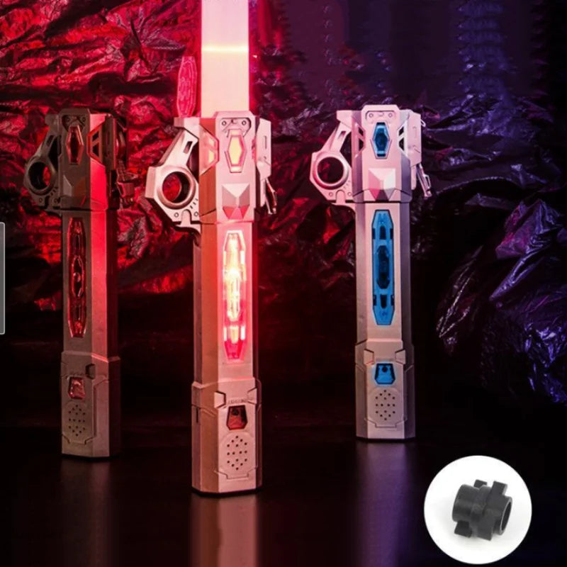 LightsaberToy Laser Sword Star