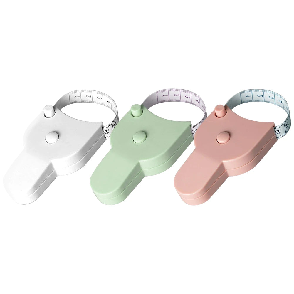 Self Body Measuring Tape